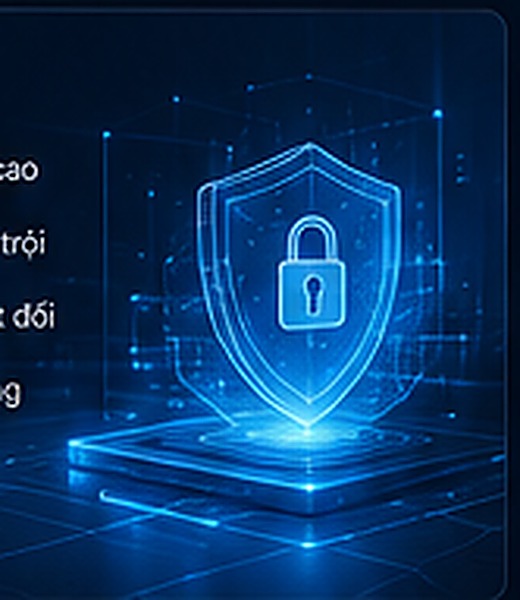 Bảo mật dữ liệu HSMobile