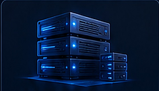 Cho thuê Server